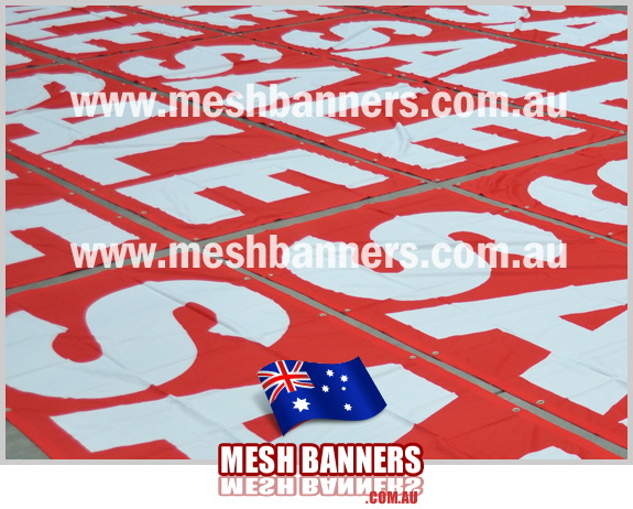 Sale Banners