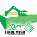 Construction Mesh Banner Signs On Fencing