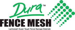 Dura Fence Mesh