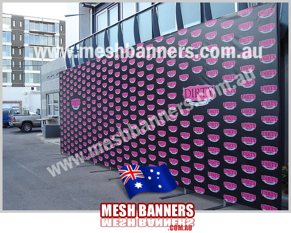 Red Carpet Backdrop, take photos agains this magnificent red carpet sign
